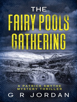 cover image of The Fairy Pools Gathering